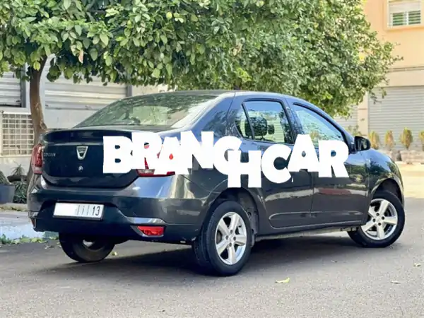 Dacia LOGAN 1.5 dci