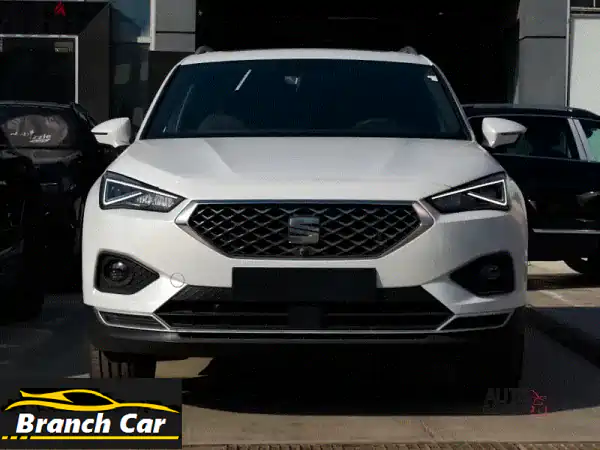 Seat Tarraco 2024  fully loaded