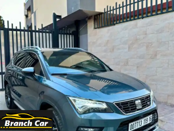 Seat ATECA 2019 FR