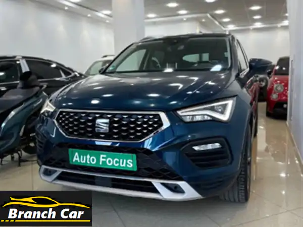 Seat Ateca 2021 Excellence