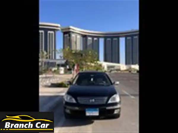 نيسان صني اكس صالون nissan sunny Ex Salon