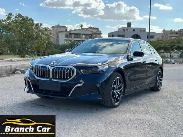 BMW I52024