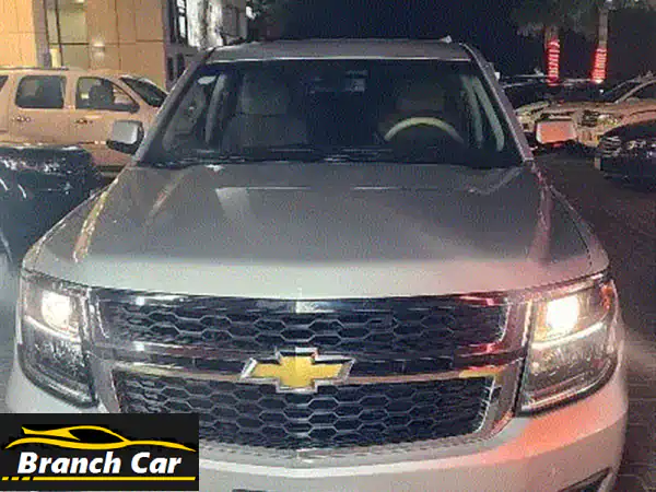 Chevrolet Tahoe 2016