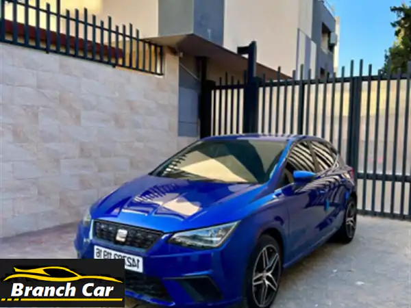 Seat Ibiza 2019 Urban