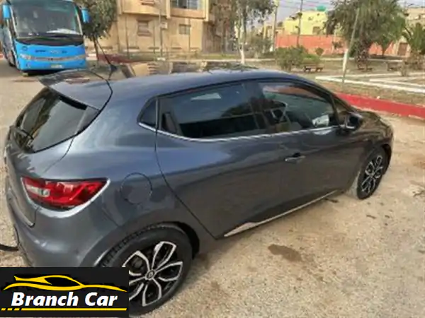 Renault Clio 42019 Limited 2