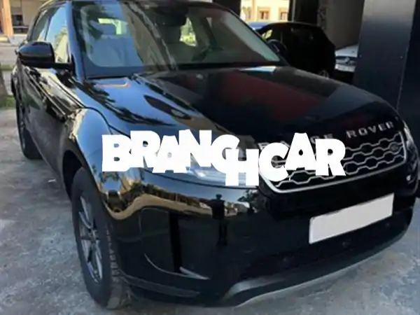 Range Rover bb Velar 2020