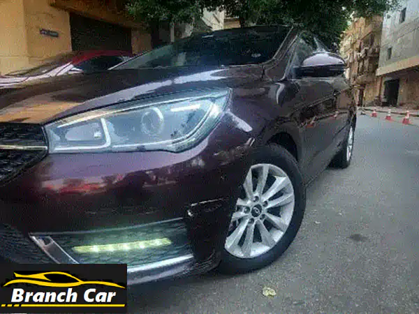 Chery Arrizo 52021