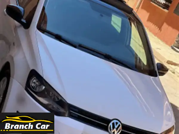 Volkswagen Polo 2012 Match