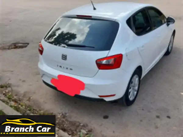 Seat Ibiza 2014