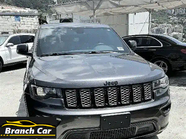 Jeep Grand Cherokee  4x42018