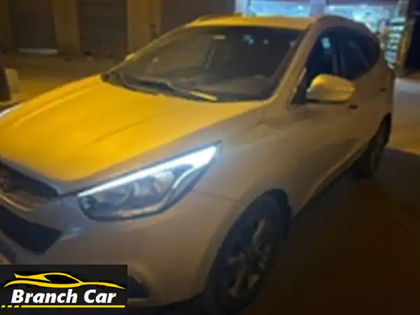 هيونداي IX 35 Abs للبيع مدينة السادات