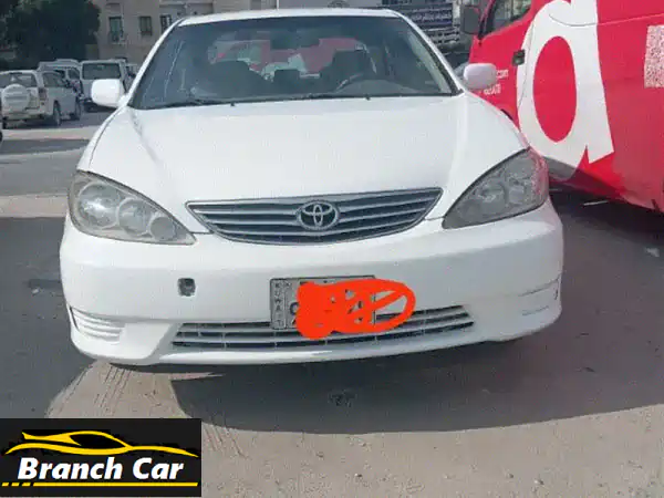 Toyota Camry 2006