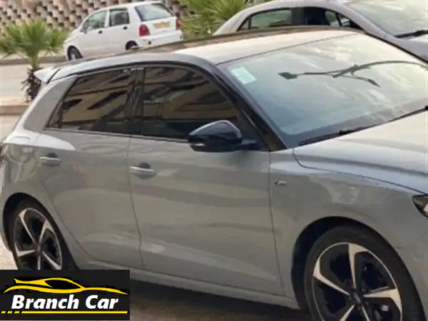 Audi A1 Sport Back 2021 S Line