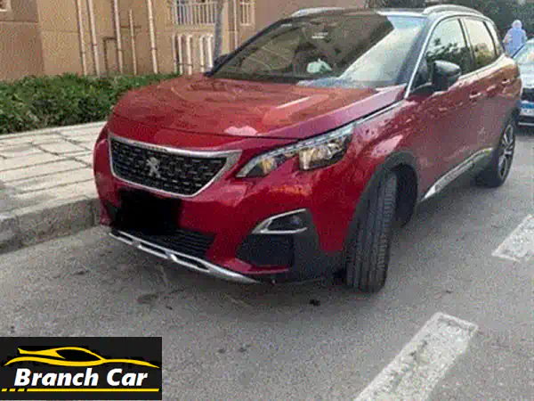 Peugeot 30082019