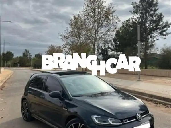 Volkswagen Golf 7