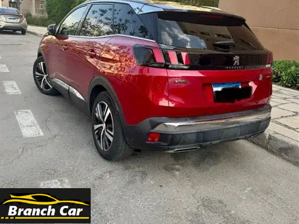 Peugeot 30082019