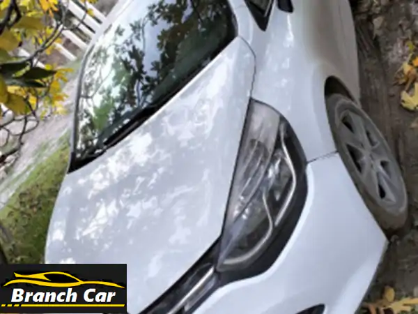 Renault Clio 42013 Clio 4