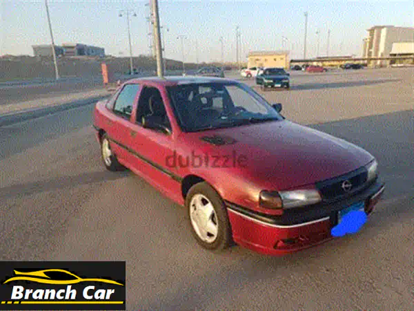 Opel Vectra 1995