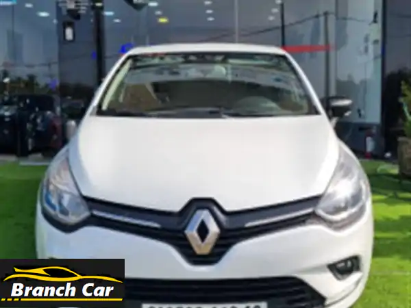 Renault Clio 42019 Limited