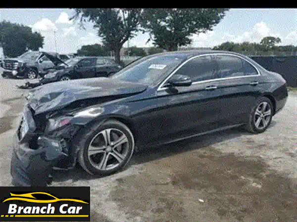 Mercedes E3002017, super clean, 03u002 F689315, موجودي بيروت دكوينه