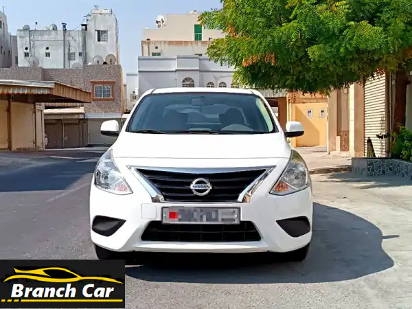 nissan sunny  sv 1.5 litre engine model year 2022 single ownership used kilometers only 36.k fully