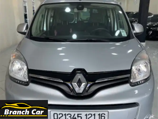 Renault Kangoo 2021 Kangoo