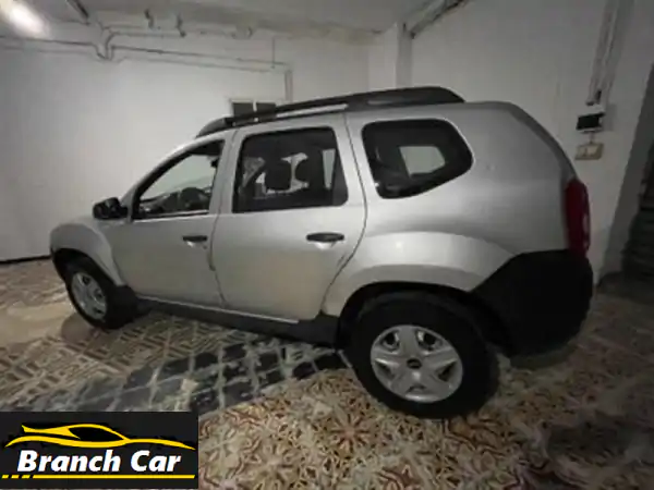 Dacia Duster 2013 Ambiance