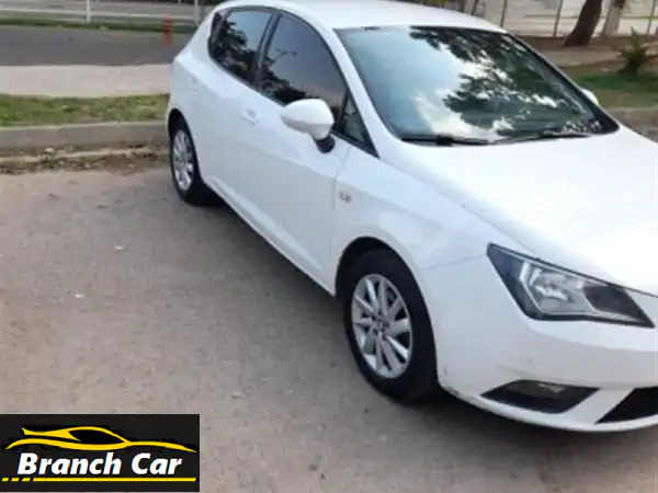 Seat Ibiza 2014