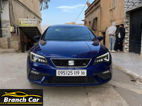 Seat Leon 2019 FR