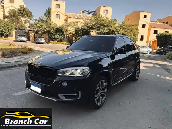 bmw x5  فبريكه بلكامل