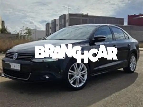 volkswagen getta modèle 2012 d 20152.0 L