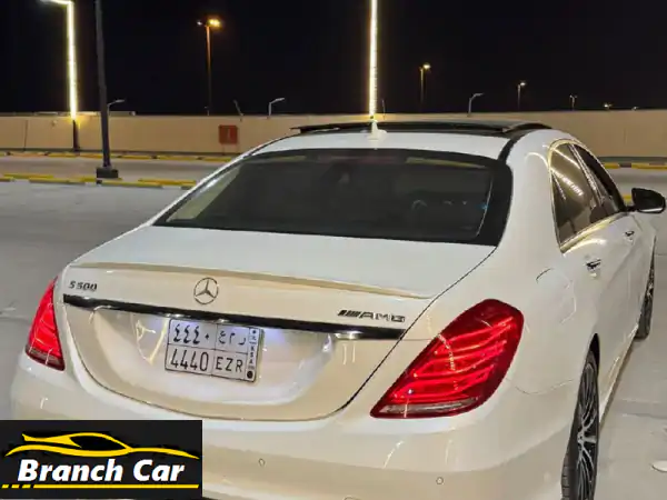 s5502015 جير أوتوماتيك بنزين الممشى 111 ألف كيلو...