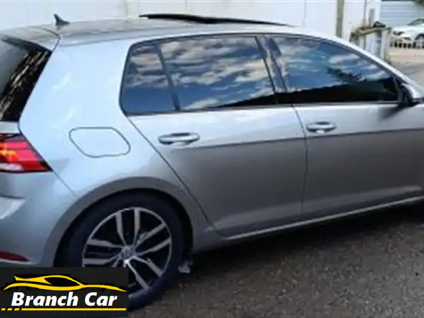 Volkswagen Golf 72018 Confortline