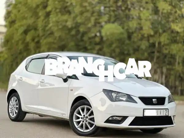 SEAT Ibiza 1.4 TDI 105 Copa