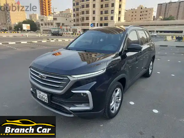 Chevrolet captiva . 2021