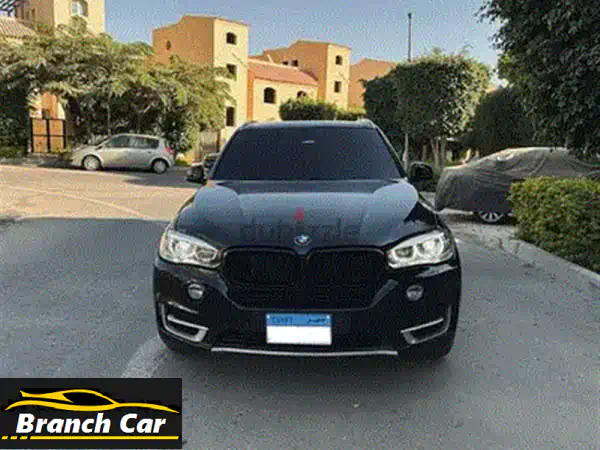 bmw x5  فبريكه بلكامل