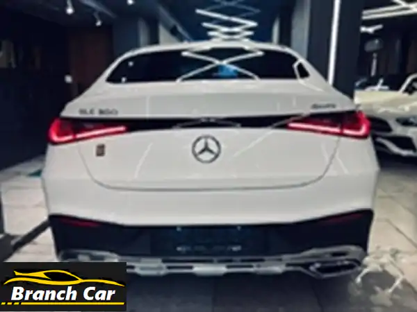 مرسيدس GLC 300 Glc 300 للبيع كفر الشيخ