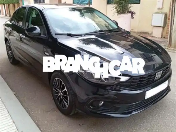 fiat tipo 2024 diesel