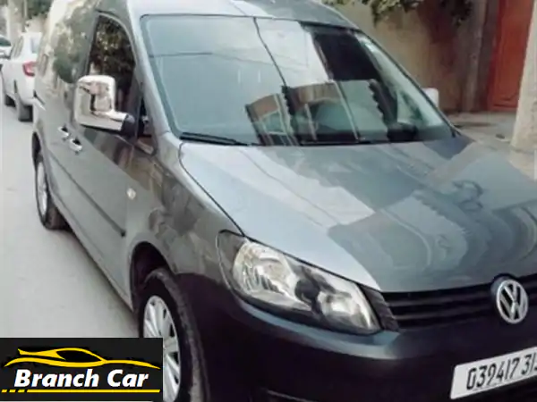 Volkswagen Caddy 2015 Business