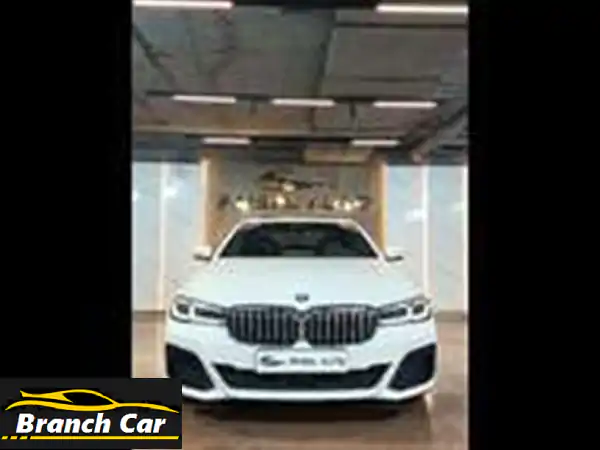 BMW 530 i xDrive 2022 M Sport