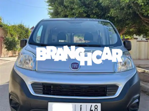 Fiat fiorino