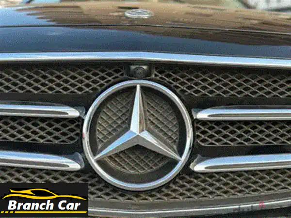 MercedesBenz E2002019