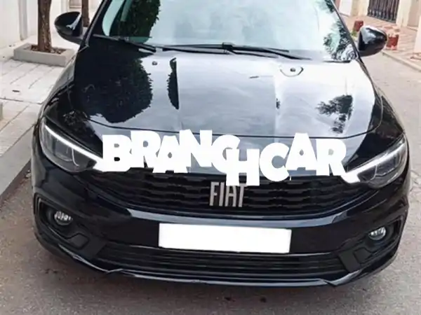 fiat tipo 2024 diesel