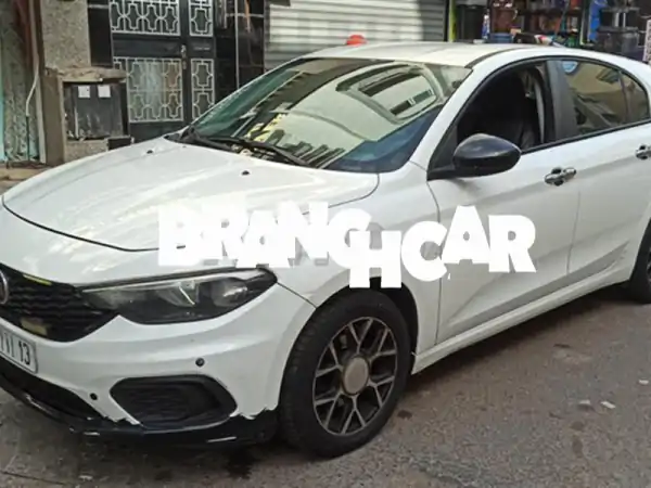 fiat tipo