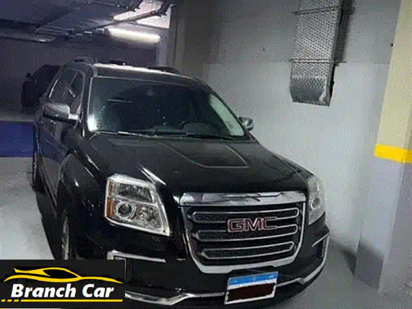 GMC TERRAIN  2016