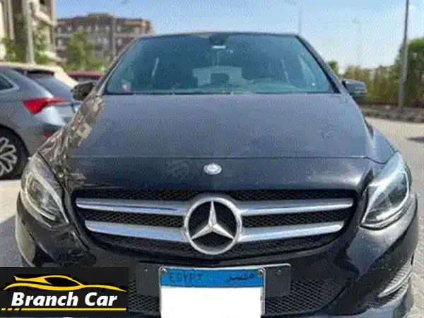 MercedesBenz B1802015