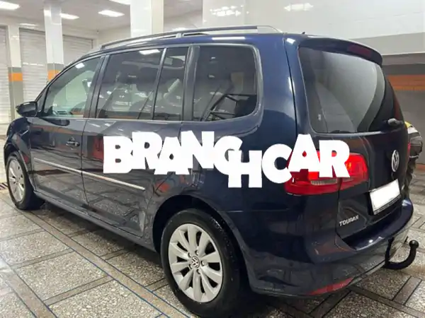 Volkswagen Touran Diesel