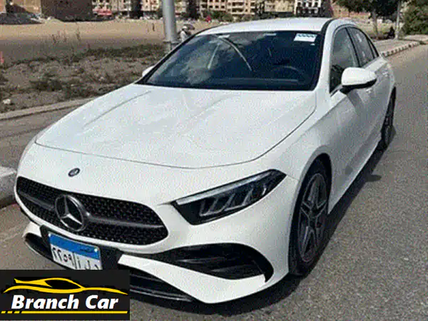 MercedesBenz A2002023u002 F مرسيدس بنز إيه 2002023