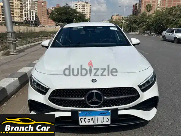 MercedesBenz A2002023u002 F مرسيدس بنز إيه 2002023