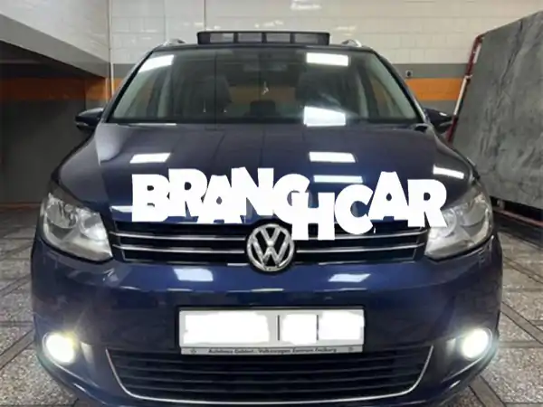 Volkswagen Touran Diesel